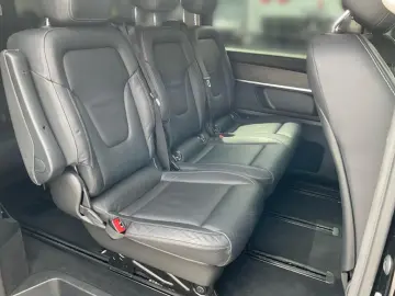 V 300 Avantgarde XL 4Matic Distr.*el.Türe*360°*