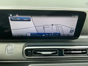 V 300 Avantgarde XL 4Matic Distr.*el.Türe*360°*