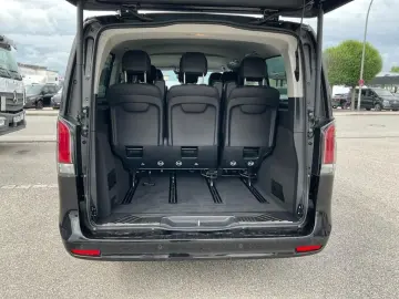 V 300 Avantgarde XL 4Matic Distr.*el.Türe*360°*