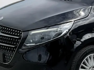 V 300 Avantgarde XL 4Matic Distr.*el.Türe*360°*