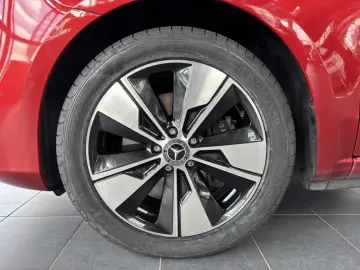 V 300d EDITION Lang 7 SITZER+NAVI+STANDHZG+DISTR