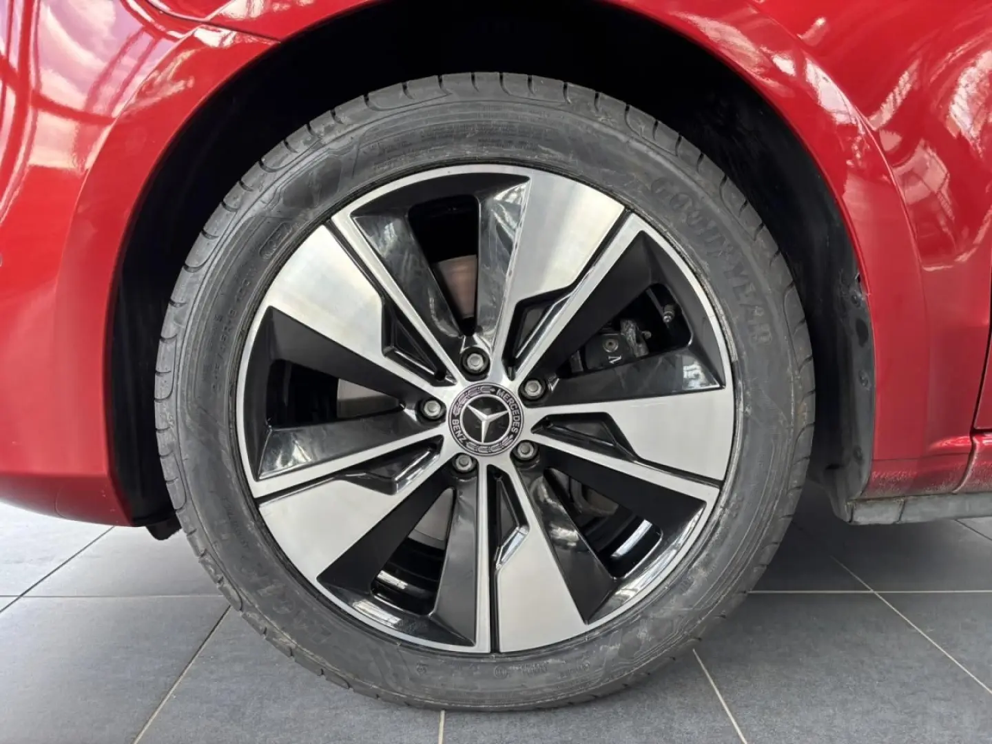 V 300d EDITION Lang 7 SITZER+NAVI+STANDHZG+DISTR