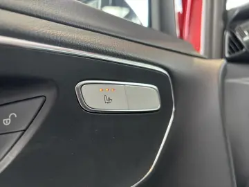 V 300d EDITION Lang 7 SITZER+NAVI+STANDHZG+DISTR