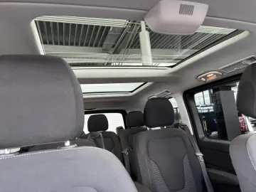 V 300d EDITION Lang 7 SITZER+NAVI+STANDHZG+DISTR