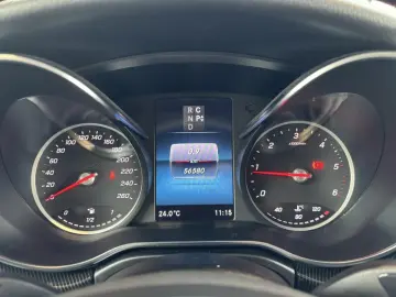 V 300d EDITION Lang 7 SITZER+NAVI+STANDHZG+DISTR