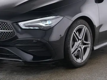CLA 200 d AMG Advanced+ MBUX/LED/Ambi/Park/Kame