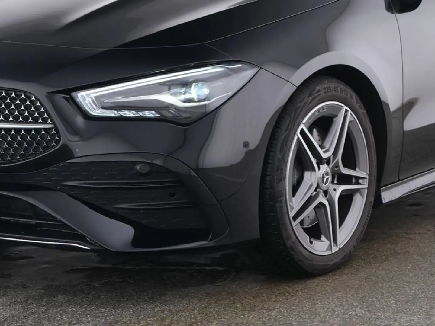 CLA 200 d AMG Advanced+ MBUX/LED/Ambi/Park/Kame