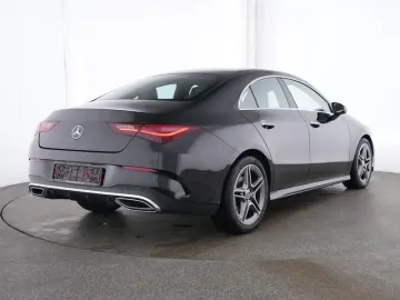 CLA 200 d AMG Advanced+ MBUX/LED/Ambi/Park/Kame