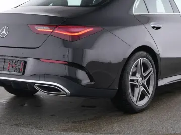 CLA 200 d AMG Advanced+ MBUX/LED/Ambi/Park/Kame
