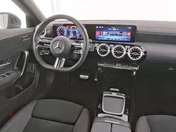 CLA 200 d AMG Advanced+ MBUX/LED/Ambi/Park/Kame