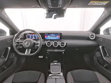 CLA 200 d AMG Advanced+ MBUX/LED/Ambi/Park/Kame