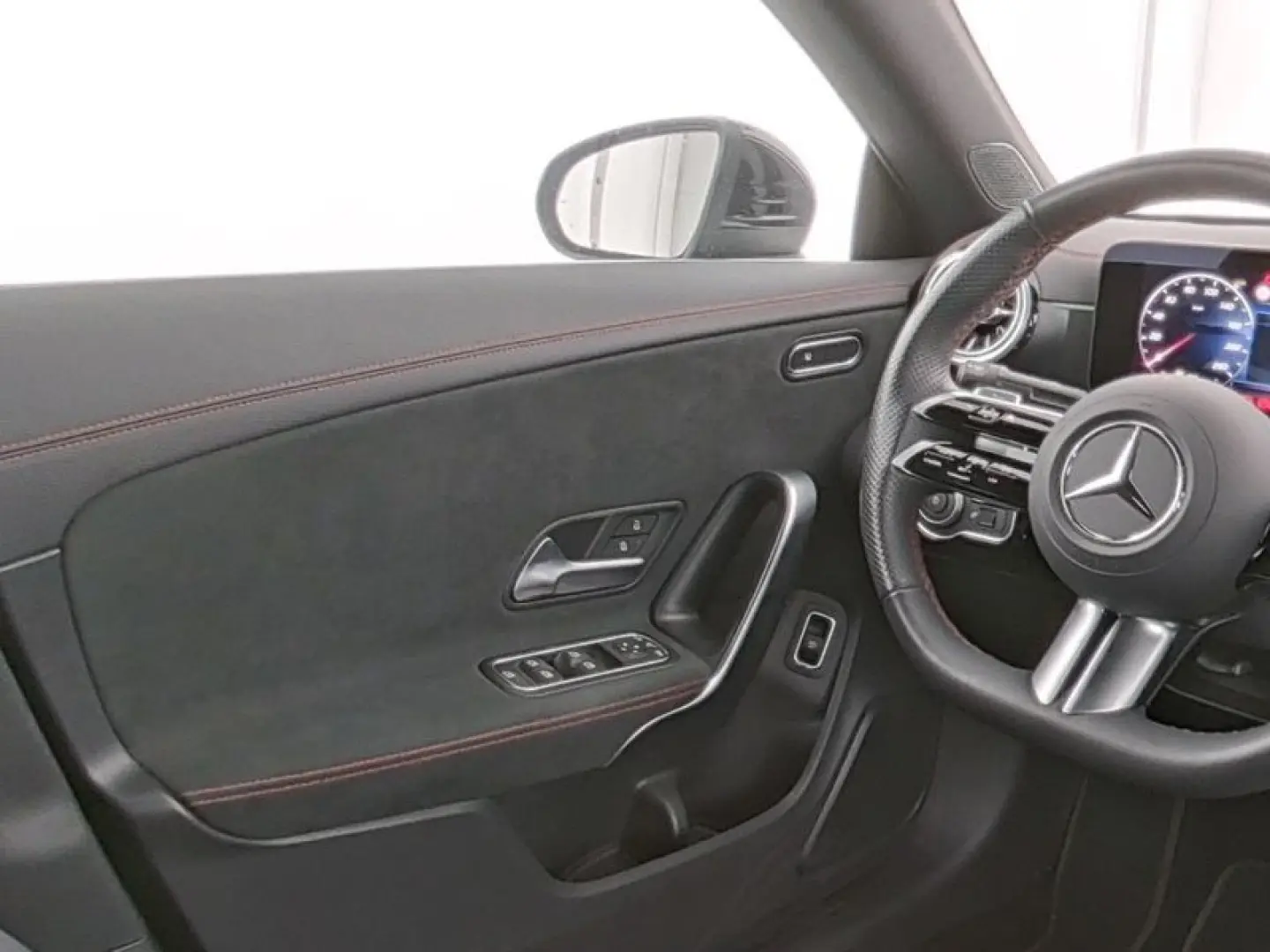 CLA 200 d AMG Advanced+ MBUX/LED/Ambi/Park/Kame