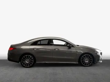 CLA 200 d 8G AMG/Vielspeiche/LED-Beam/MBUX High