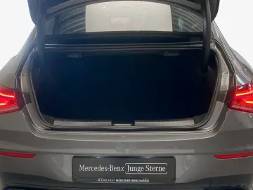 CLA 200 d 8G AMG/Vielspeiche/LED-Beam/MBUX High