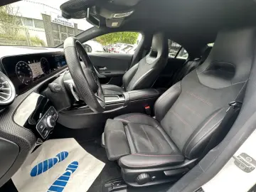CLA 200 d 8G-DCT AMG Line Advanced Plus |CarPlay