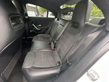 CLA 200 d 8G-DCT AMG Line Advanced Plus |CarPlay