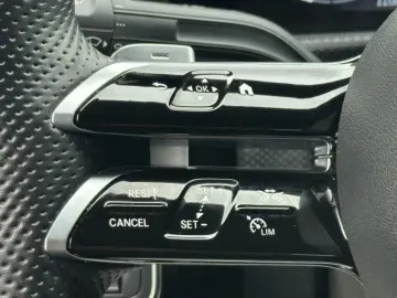 CLA 200 d 8G-DCT AMG Line Advanced Plus |CarPlay