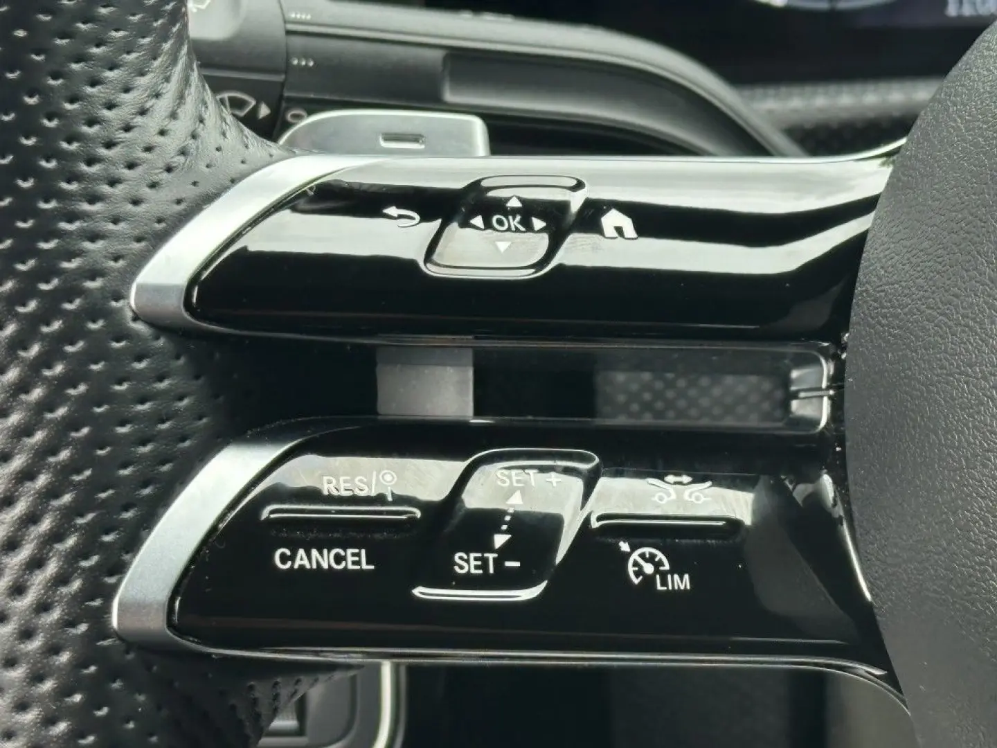 CLA 200 d 8G-DCT AMG Line Advanced Plus |CarPlay