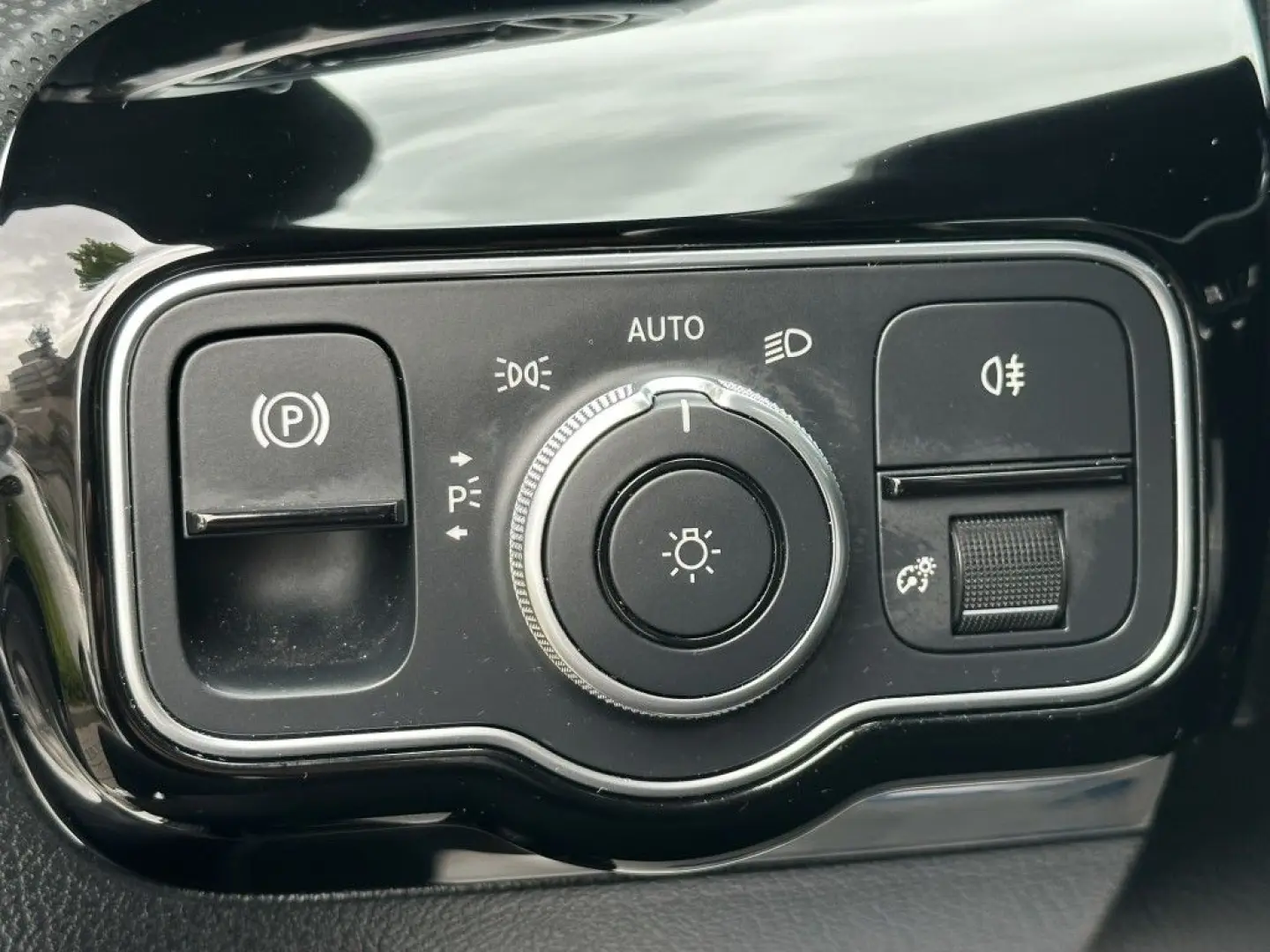 CLA 200 d 8G-DCT AMG Line Advanced Plus |CarPlay