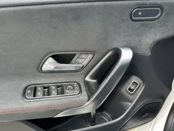 CLA 200 d 8G-DCT AMG Line Advanced Plus |CarPlay