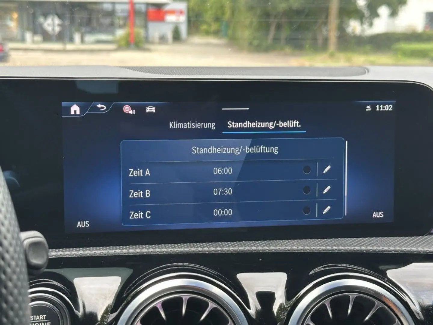 CLA 200 d 8G-DCT AMG Line Advanced Plus |CarPlay