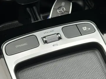 CLA 200 d 8G-DCT AMG Line Advanced Plus |CarPlay