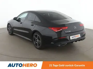 CLA 180 AMG Line Aut.*LED*TEMPO*CAM*SHZ*PDC*