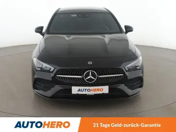 CLA 180 AMG Line Aut.*LED*TEMPO*CAM*SHZ*PDC*