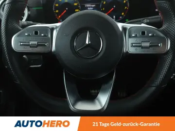 CLA 180 AMG Line Aut.*LED*TEMPO*CAM*SHZ*PDC*