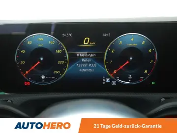 CLA 180 AMG Line Aut.*LED*TEMPO*CAM*SHZ*PDC*