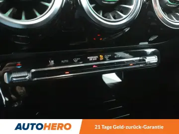 CLA 180 AMG Line Aut.*LED*TEMPO*CAM*SHZ*PDC*