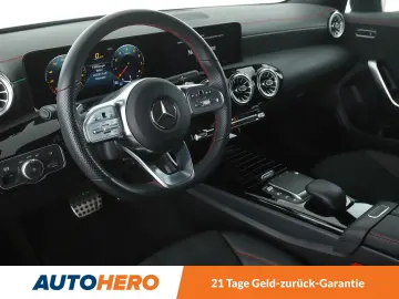 CLA 180 AMG Line Aut.*LED*TEMPO*CAM*SHZ*PDC*