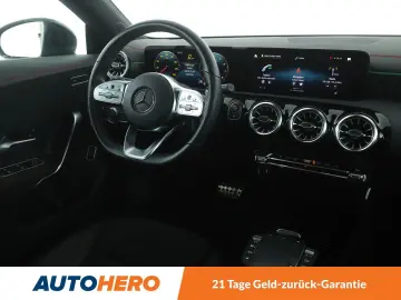 CLA 180 AMG Line Aut.*LED*TEMPO*CAM*SHZ*PDC*
