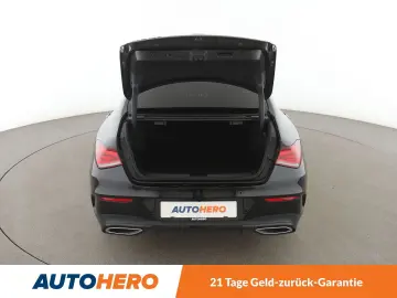 CLA 180 AMG Line Aut.*LED*TEMPO*CAM*SHZ*PDC*
