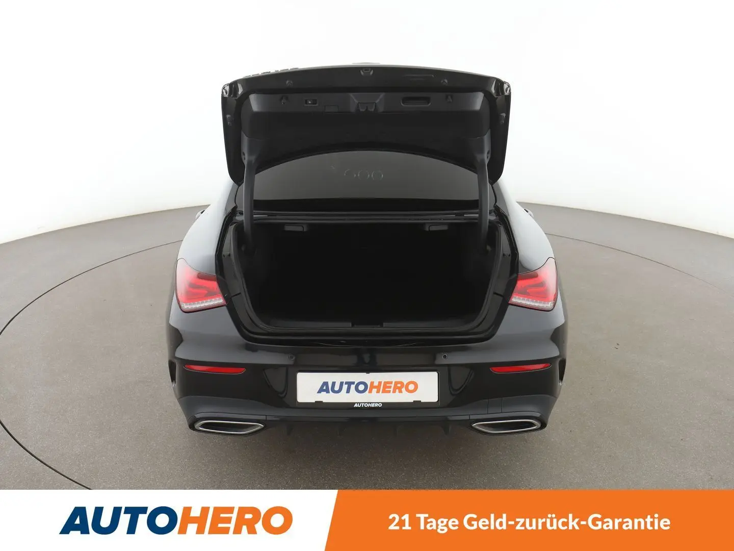 CLA 180 AMG Line Aut.*LED*TEMPO*CAM*SHZ*PDC*