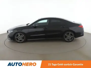 CLA 180 AMG Line Aut.*LED*TEMPO*CAM*SHZ*PDC*