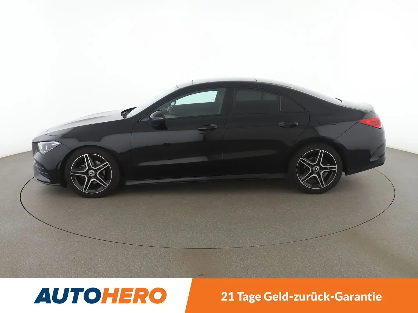 CLA 180 AMG Line Aut.*LED*TEMPO*CAM*SHZ*PDC*