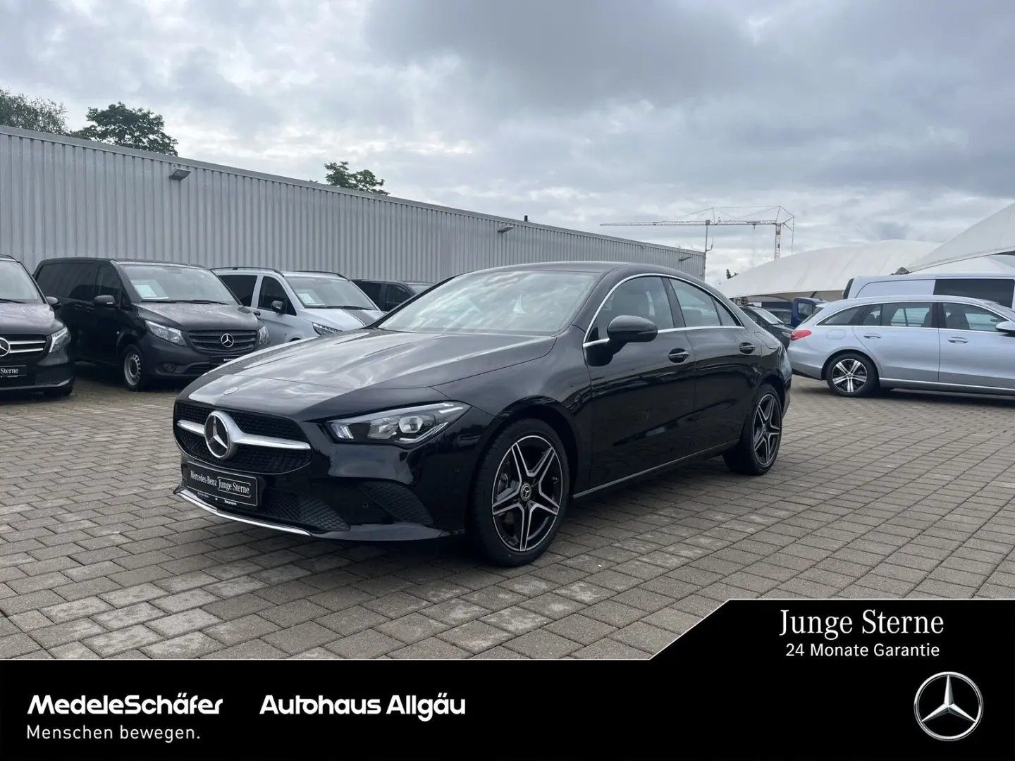 CLA 180 Progressive 18