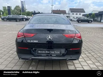 CLA 180 Progressive 18
