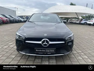 CLA 180 Progressive 18
