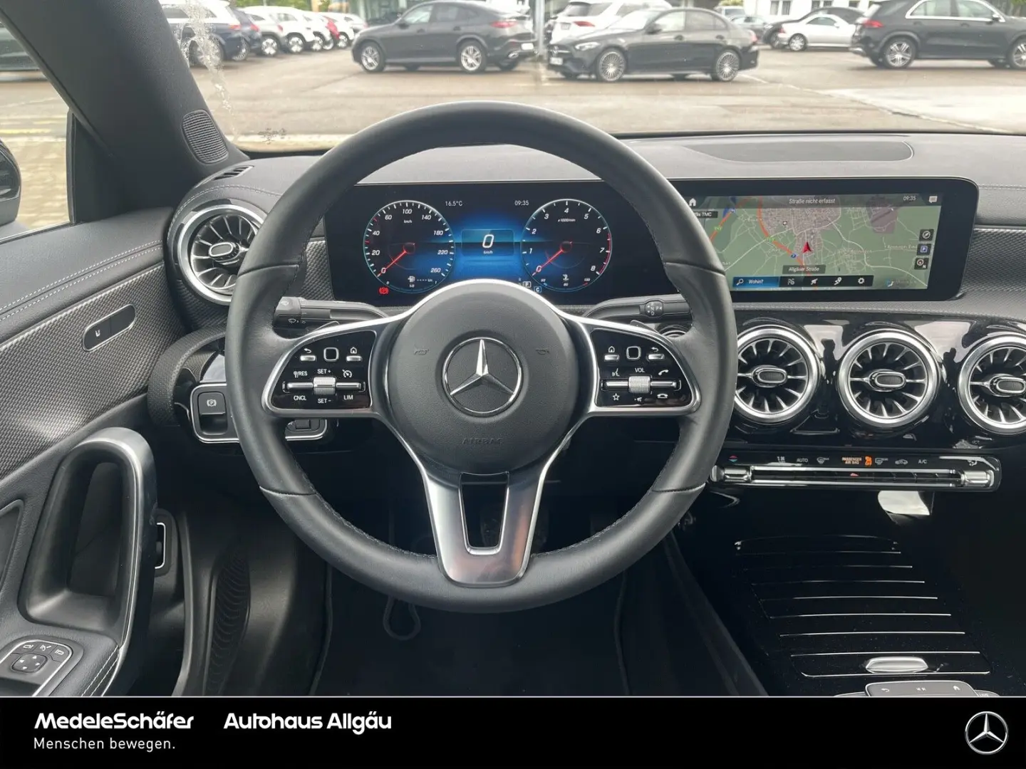 CLA 180 Progressive 18