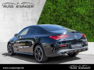 CLA 250 e AMG Line *LED*MBUX*AHK*KeyGo*360*TotW*