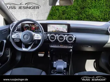 CLA 250 e AMG Line *LED*MBUX*AHK*KeyGo*360*TotW*