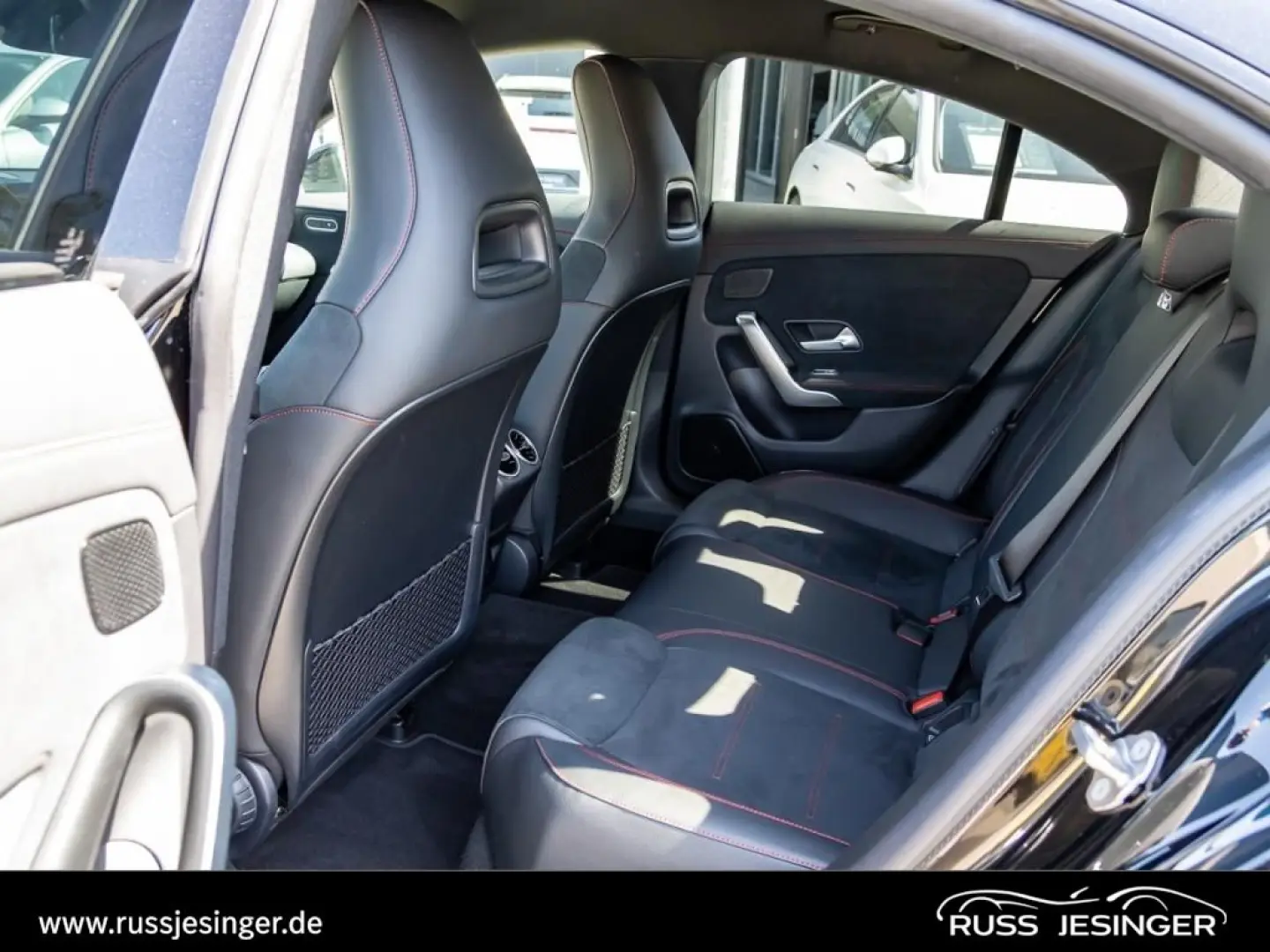 CLA 250 e AMG Line *LED*MBUX*AHK*KeyGo*360*TotW*