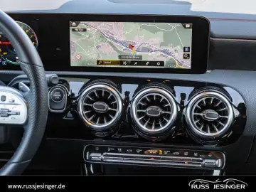 CLA 250 e AMG Line *LED*MBUX*AHK*KeyGo*360*TotW*