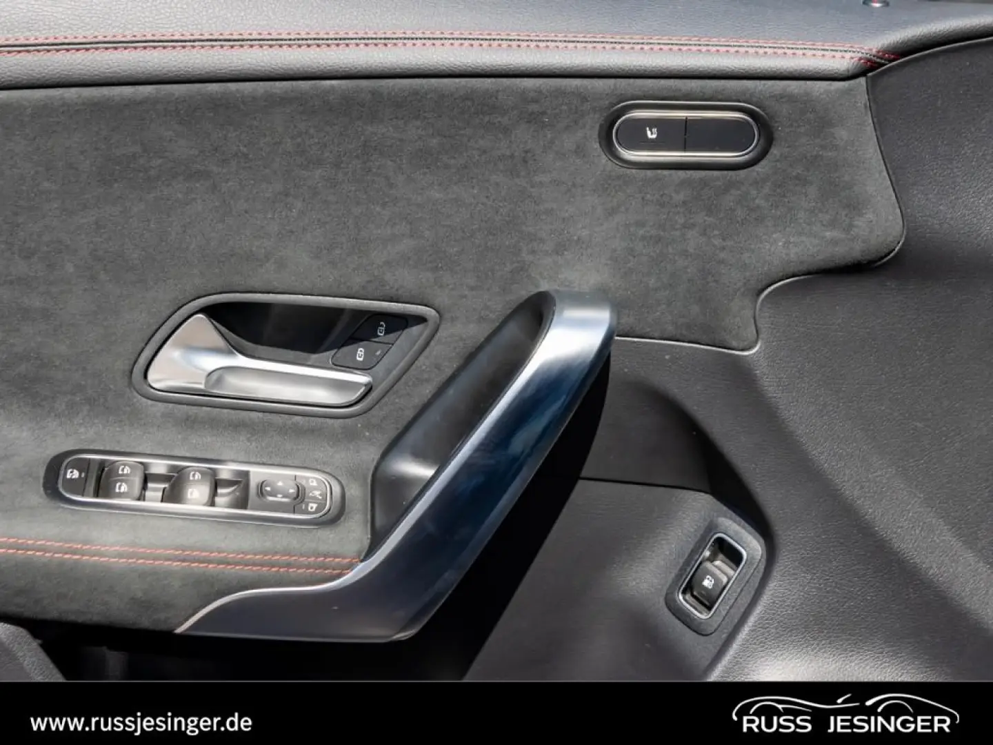 CLA 250 e AMG Line *LED*MBUX*AHK*KeyGo*360*TotW*