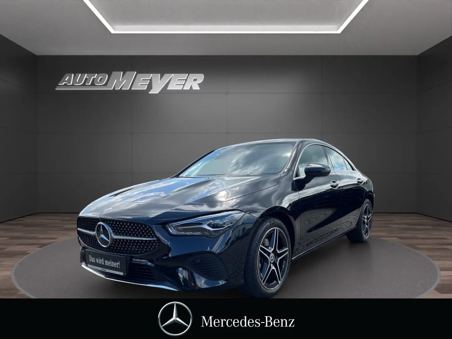 CLA 180 PROGRESSIVE ADV+KAM+18