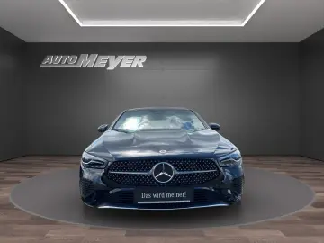 CLA 180 PROGRESSIVE ADV+KAM+18