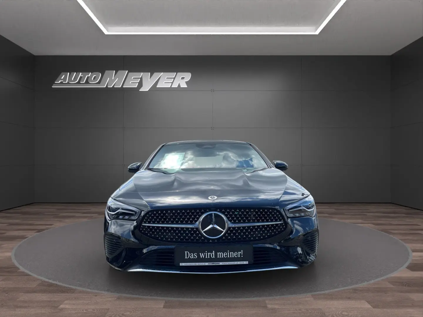 CLA 180 PROGRESSIVE ADV+KAM+18