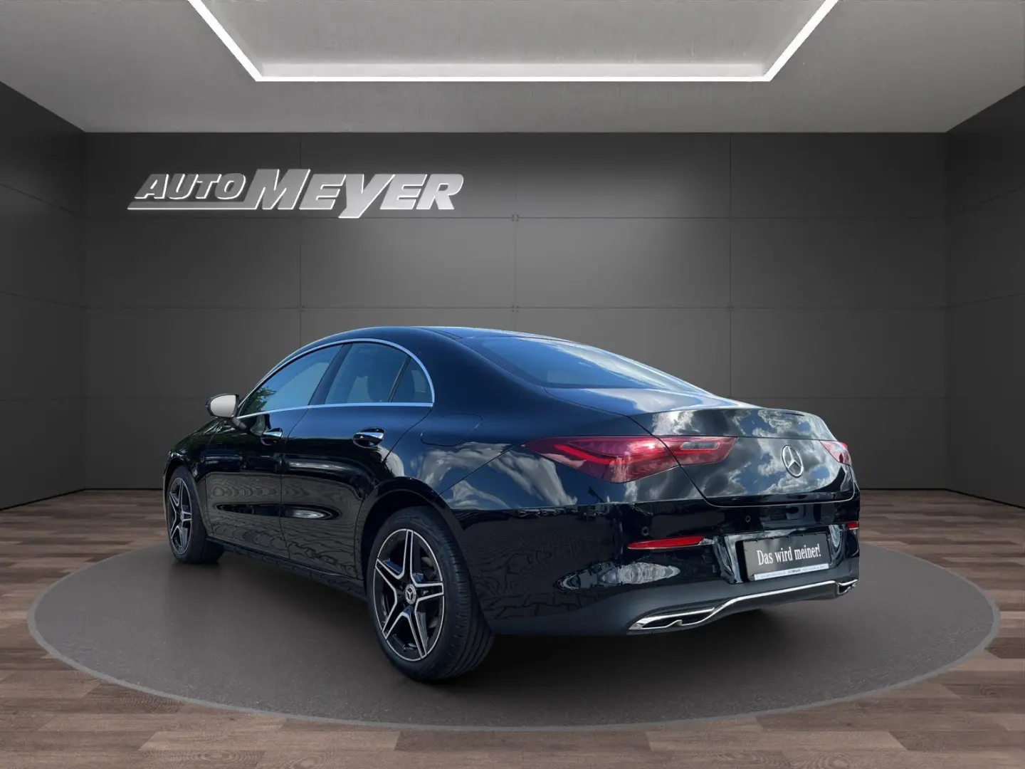 CLA 180 PROGRESSIVE ADV+KAM+18